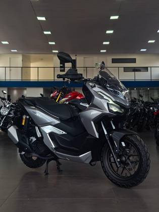 HONDA ADV 160 